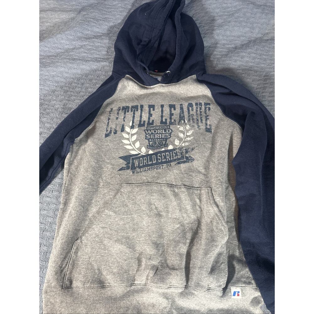 Little League World Series Hoodie Size Small